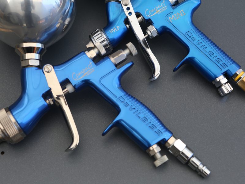 strataer surface coatings dry film process